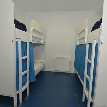 Hostel Albergue Baionamar Bagian luar foto